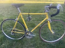 Vintage 1973 yellow for sale  Indianapolis
