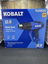 Kobalt tools 12.5amp for sale  Springfield