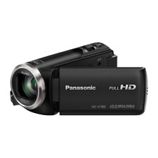 Videocámara Panasonic Full HD zoom óptico 90X pantalla LCD gran angular, usado segunda mano  Embacar hacia Argentina