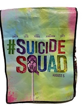 Suicide squad 2016 for sale  Bakersfield