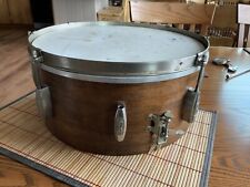 Roger antique snare for sale  Romulus