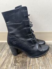 Timberland heeled boots for sale  Pittsburgh