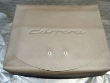 Carrera porsche early for sale  RINGWOOD