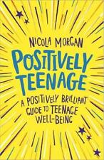 Positively teenage positively for sale  UK