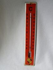 thermometer schild gebraucht kaufen  Köln