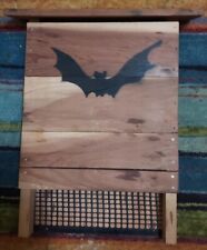 Bat house bat for sale  Nipomo