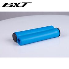 Punhos de guidão de silicone espuma macia MTB 1 par azul, usado comprar usado  Enviando para Brazil