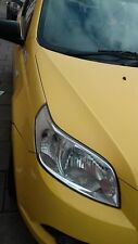 Chevrolet aveo 2009 for sale  BIRMINGHAM