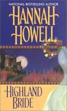 Highland Bride por Howell, Hannah comprar usado  Enviando para Brazil