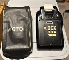 Vintage victor adding for sale  Shelby