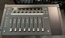 Avid Artist Mix 8-fader Control Surface with rack mount kit for sale  Shipping to South Africa