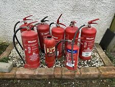 Litre water fire for sale  GIRVAN