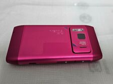 Smartphone Rosa (Desbloqueado) - Nokia N8-00 - 16GB comprar usado  Enviando para Brazil