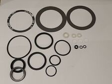 Pavoni professional gasket for sale  Shipping to Ireland