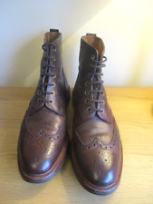 Alfred sargent leather for sale  NORWICH