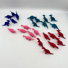 Multicolor counting dinosaurs for sale  Dixon