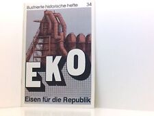 Eko eisen republik gebraucht kaufen  Berlin