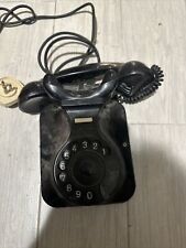 Vecchio telefono bachelite usato  Montefiascone