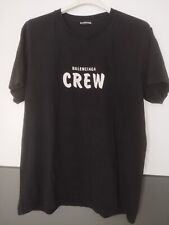 Balenciaga crew shirt gebraucht kaufen  Unna