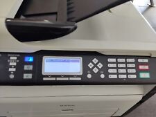 Drucker ricoh 213 gebraucht kaufen  Apen