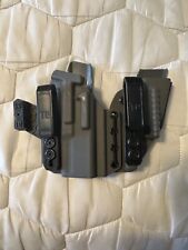 tier 1 concealed iwb holster for sale  Peru