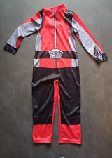 power rangers costume for sale  BIRMINGHAM