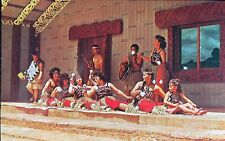 Māori dancers performing for sale  Ozark