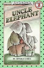 Uncle elephant read for sale  Arlington