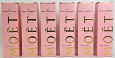 Moet chandon rose for sale  SHREWSBURY