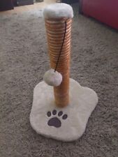Cat scratch pole for sale  HUDDERSFIELD