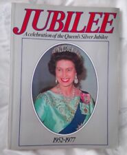 Jubilee celebration queen for sale  HEBDEN BRIDGE