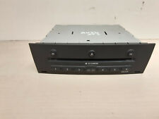 renault megane cd changer for sale  DONCASTER