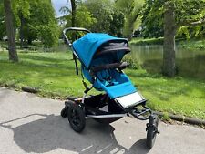 Mountain buggy urban gebraucht kaufen  Köln