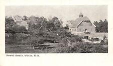 Vintage postcard newell for sale  Boiling Springs