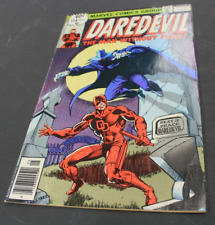 Daredevil 158 first for sale  Palmdale