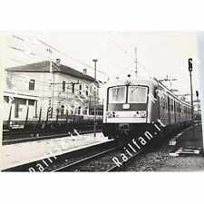 Ferrovie. originale treno. usato  Milano