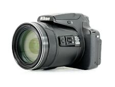 Câmera Digital Nikon COOLPIX P900 16.0MP - Preta comprar usado  Enviando para Brazil