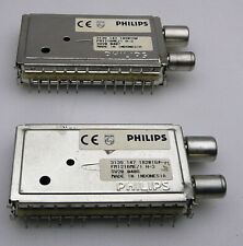 Philips fm1216me fm gebraucht kaufen  Neuried