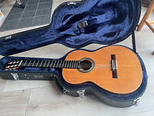 Guitare classique cordoba d'occasion  Rochefort-Montagne