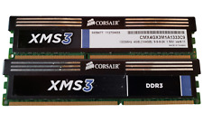 Corsair xms3 cmx4gx3m1a1333c9 for sale  Seattle