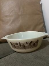 Pyrex england vintage for sale  Shipping to Ireland