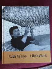 Ruth asawa life for sale  Yachats