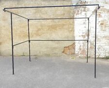 Steel frame stand. for sale  CHERTSEY