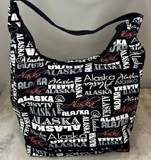 Black alaska hobo for sale  Cherry Hill