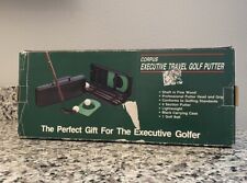 Vintage executive golf for sale  Chico