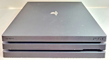 Sony playstation pro for sale  Warrensburg