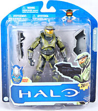 Boneco Halo Anniversary 5 polegadas série 1 - Master Chief (bolha gravada no cartão) comprar usado  Enviando para Brazil