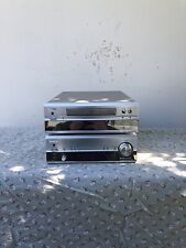 Lecteur stereo receiver d'occasion  Roquebrune-sur-Argens