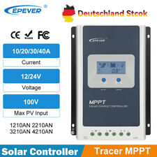 Epever mppt solar for sale  Shipping to Ireland