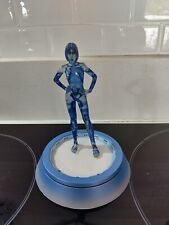 Halo cortana figure for sale  TADWORTH